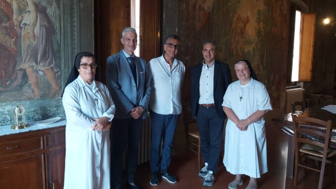 Disabilità, Anci Um