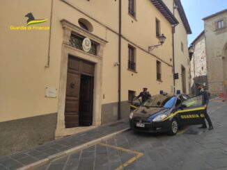 Taroccavano numero presenze in istituto, sequestro beni per 1mln di €