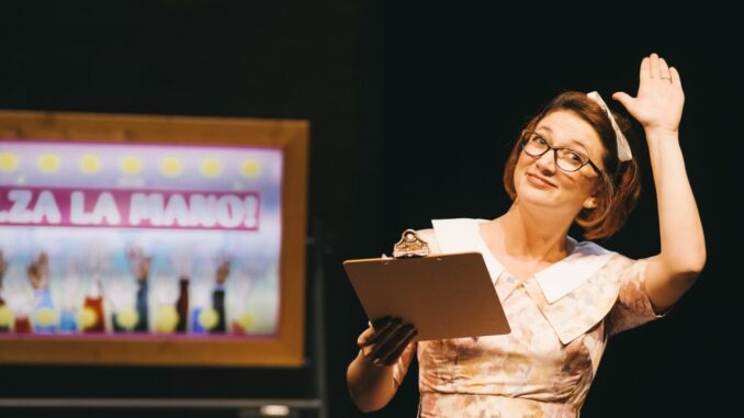 Stagione 2023/2024 del Teatro Concordia di Marsciano
