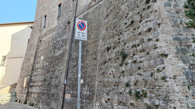 Marsciano, al via lavori di realizzazione opere pubbliche e manutenzioni straordinarie