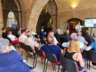 Al via opere di rigenerazione urbana per 5,6 milioni di euro