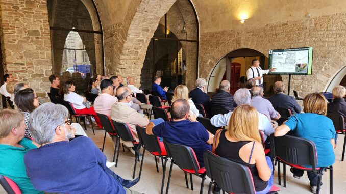 Al via opere di rigenerazione urbana per 5,6 milioni di euro