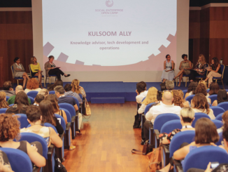 A Todi il quarto Social Entreprise Open Camp