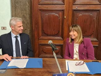 Le celebrazioni per Santa Caterina: tre giorni di grandi eventi