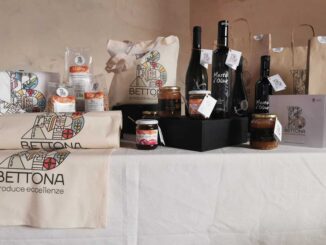 Sapori e saperi locali, nasce il brand #bettonaproduceeccellenze per promuovere le filiere agroalimentari del territorio