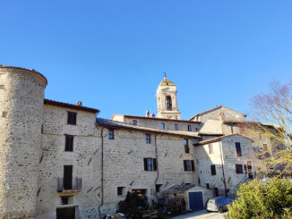 sisma di Spina