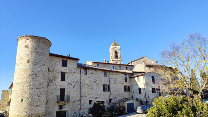 sisma di Spina