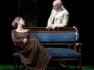 Torquato Tasso anteprima al Teatro Consortium di Massa Martana