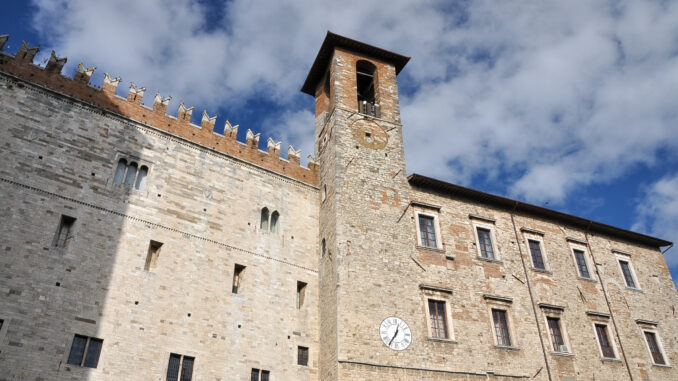 Todi, nei guai altra struttura turistica irregolare
