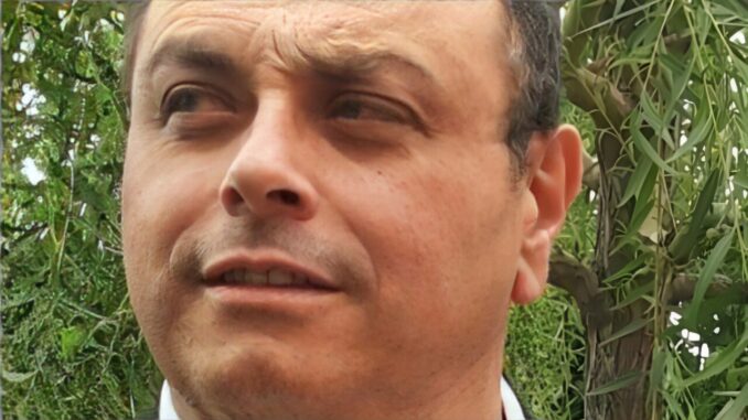Manuel Valentini guida rinnovamento Partito Democratico Todi Manuel Valentini guida rinnovamento Partito Democratico Todi