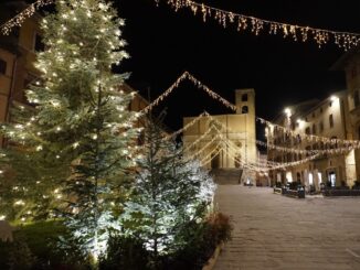 Incontri e Racconti per la Festa d'Inverno a Todi