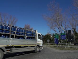 Chiesto raddoppio svincolo E45 sicurezza e viabilità a Marsciano