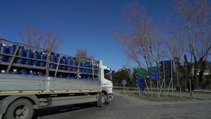 Chiesto raddoppio svincolo E45 sicurezza e viabilità a Marsciano