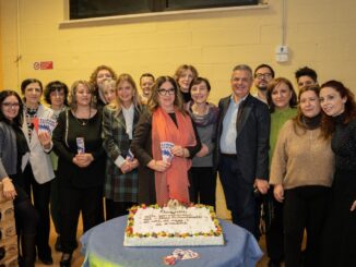 Liceo Scientifico Luigi Salvatorelli. Festeggiati i 60anni di attività