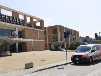Consiglio comunale aperto per Ospedale della Media Valle del Tevere