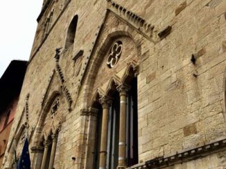Scuole, per Todi il futuro è nell'Area Interna