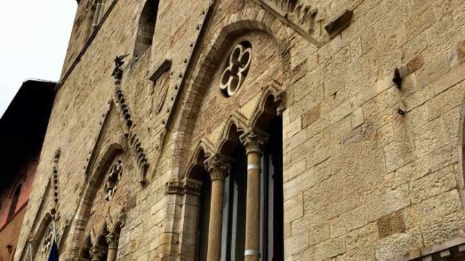 Scuole, per Todi il futuro è nell'Area Interna