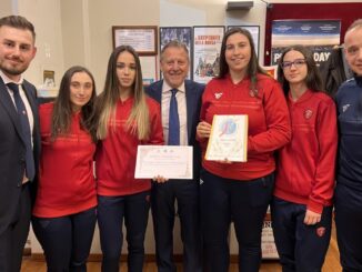 Premio Nestore-Marsciano per lo Sport