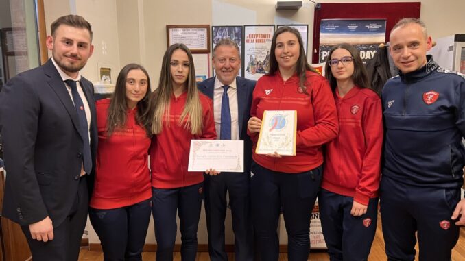 Premio Nestore-Marsciano per lo Sport