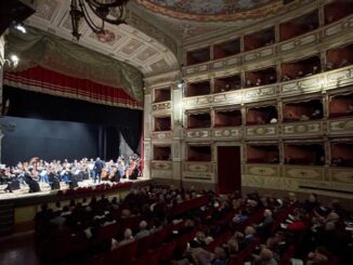 Todi presenta gli eventi per il 2024