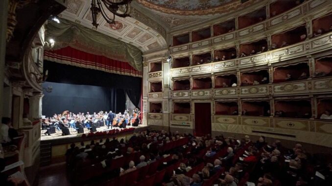Todi presenta gli eventi per il 2024