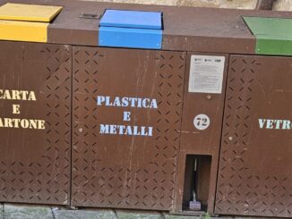 Todi, nel 2023 raccolta differenzia al 76%