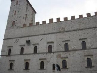 Conferenza stampa “Un anno di opposizione a Todi: Risultati, Argomenti e Prospettive