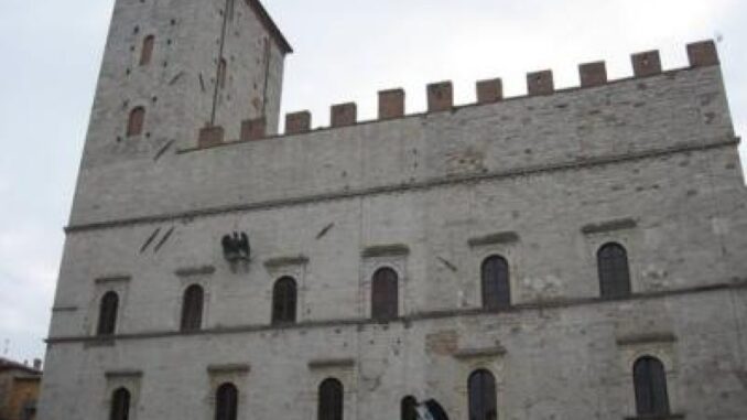 Conferenza stampa “Un anno di opposizione a Todi: Risultati, Argomenti e Prospettive