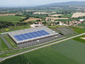 Marsciano, arriva il Gruppo Unicomm spa per la grande distribuzione