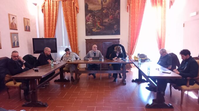Critiche Accese e Problemi Irrisolti: Consiglieri di Opposizione di Todi Analizzano