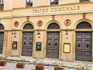 Todi, in arrivo altri 187mila euro per il Teatro Comunale