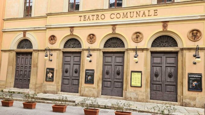 Todi, in arrivo altri 187mila euro per il Teatro Comunale