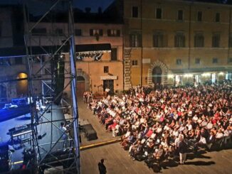 Turisti a Todi: nel 2023 toccate le 266 mila presenze, +10,3%