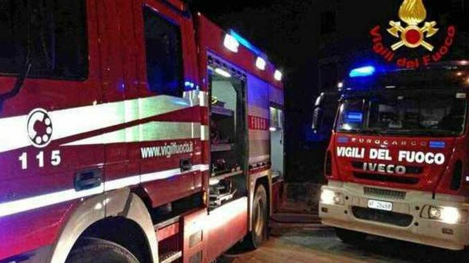 Silvana Baglioni, 91 anni, è morta in un incendio scoppiato a casa sua