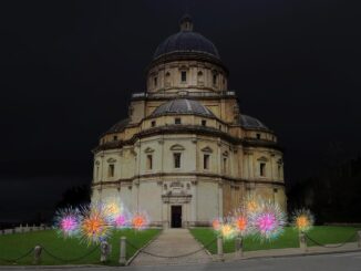 II Edizione della Biennale di Todi 2024.