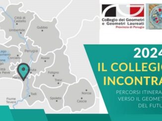 Protocollo intesa tra Comune di Marsciano e Collegio dei Geometri