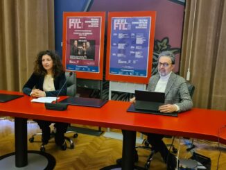 Massa Martana. Presentata la IIa edizione della Filarmonica Umbra