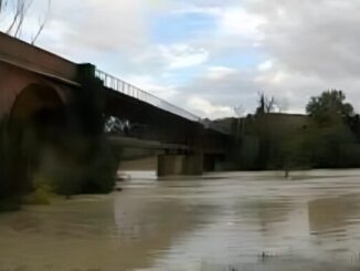 Ponte di Montemolino Todi Marsciano: un passo per l’adeguamento