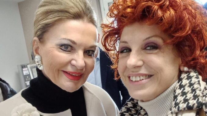 Torgiano Winter presenta "Scatti di stile" di Ambra Cenci