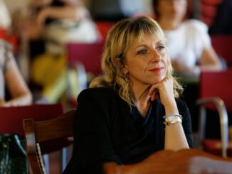 A Todi è tempo di "Libri in scena"