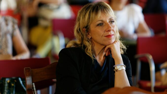 A Todi è tempo di "Libri in scena"