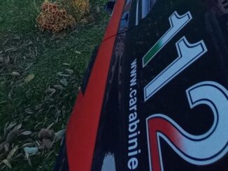 Furto in una tabaccheria a Deruta, arrestato un 29enne