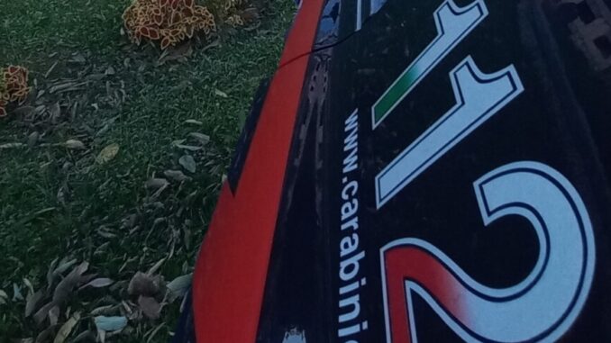 Furto in una tabaccheria a Deruta, arrestato un 29enne