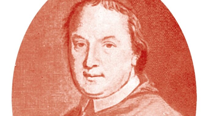 Marsciano, in scena la solidarietà con la commedia “Il Cardinale Lambertini" Marsciano, in scena la solidarietà con la commedia “Il Cardinale Lambertini"