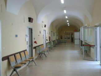 L'ex Ospedale Todi diventa Casa di Comunità