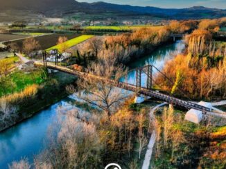 Todi Bailey Gravel, 300 in bici tra storia ambiente e paesaggio