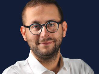 Azione, sostiene Michele Moretti per Sindaco di Marsciano