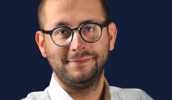 Azione, sostiene Michele Moretti per Sindaco di Marsciano