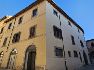 Todi, lavori per 90 mila euro in piazza di Marte