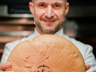 Sfida panettieri Cecchini vince Forno Meraviglie, panettieri in gara